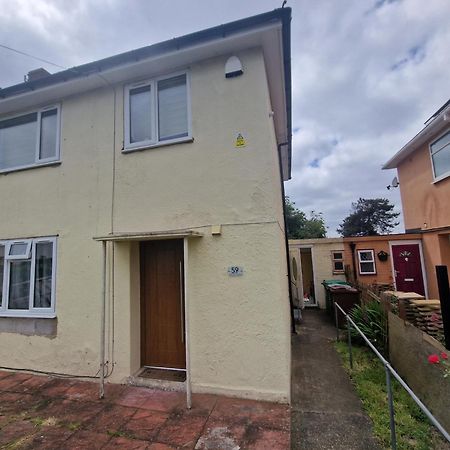 ノッティンガム Stunning 3 Bed House Sleeps6ヴィラ エクステリア 写真
