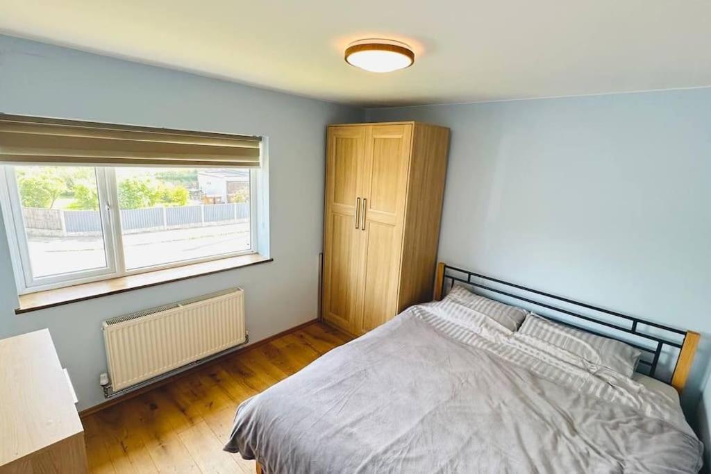 ノッティンガム Stunning 3 Bed House Sleeps6ヴィラ エクステリア 写真