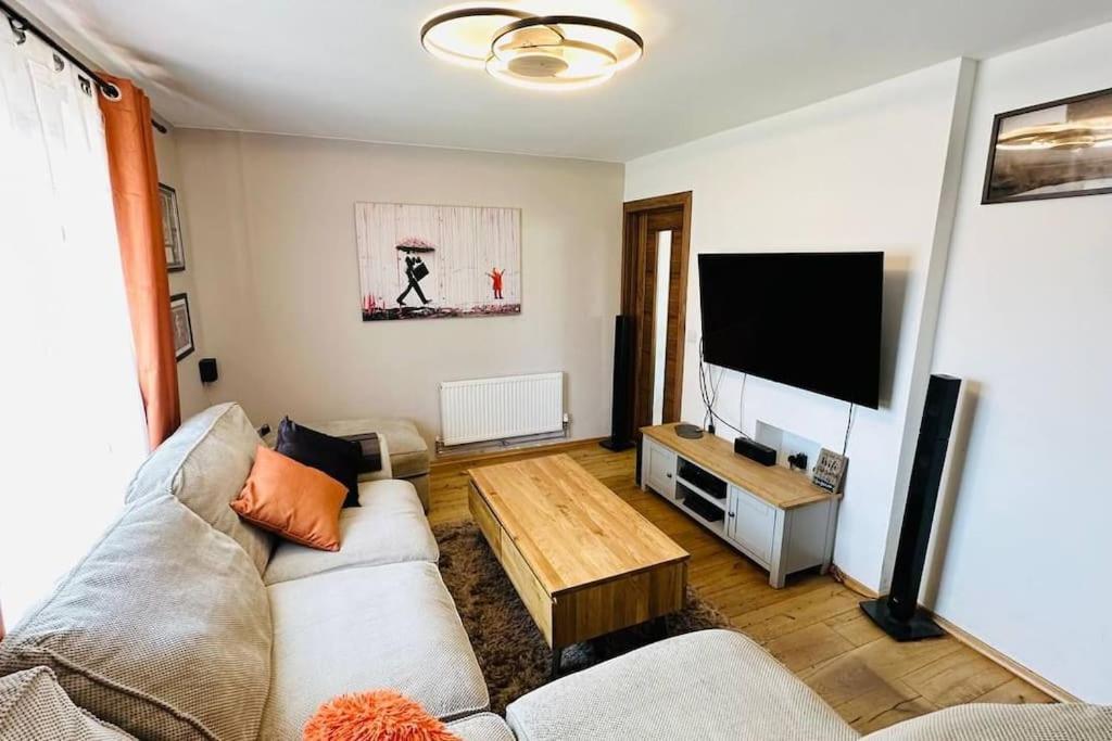 ノッティンガム Stunning 3 Bed House Sleeps6ヴィラ エクステリア 写真