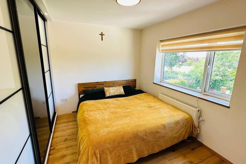 ノッティンガム Stunning 3 Bed House Sleeps6ヴィラ エクステリア 写真
