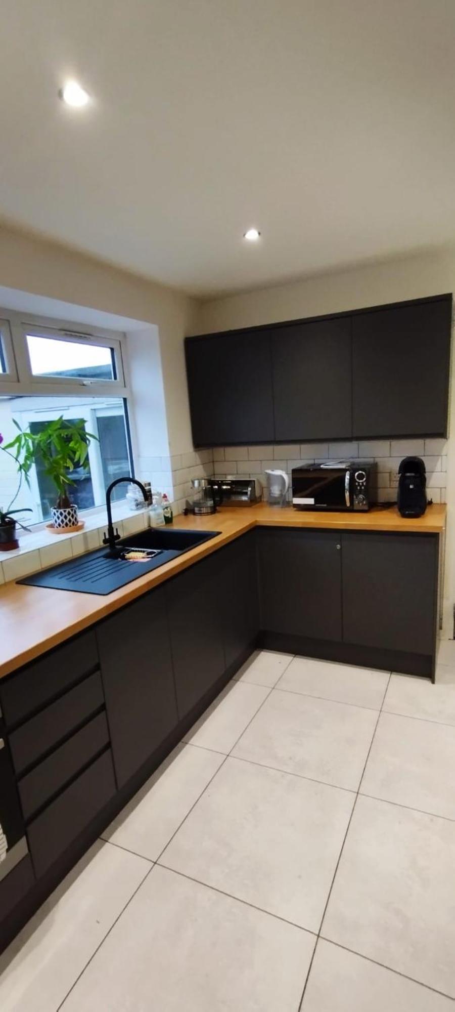 ノッティンガム Stunning 3 Bed House Sleeps6ヴィラ エクステリア 写真