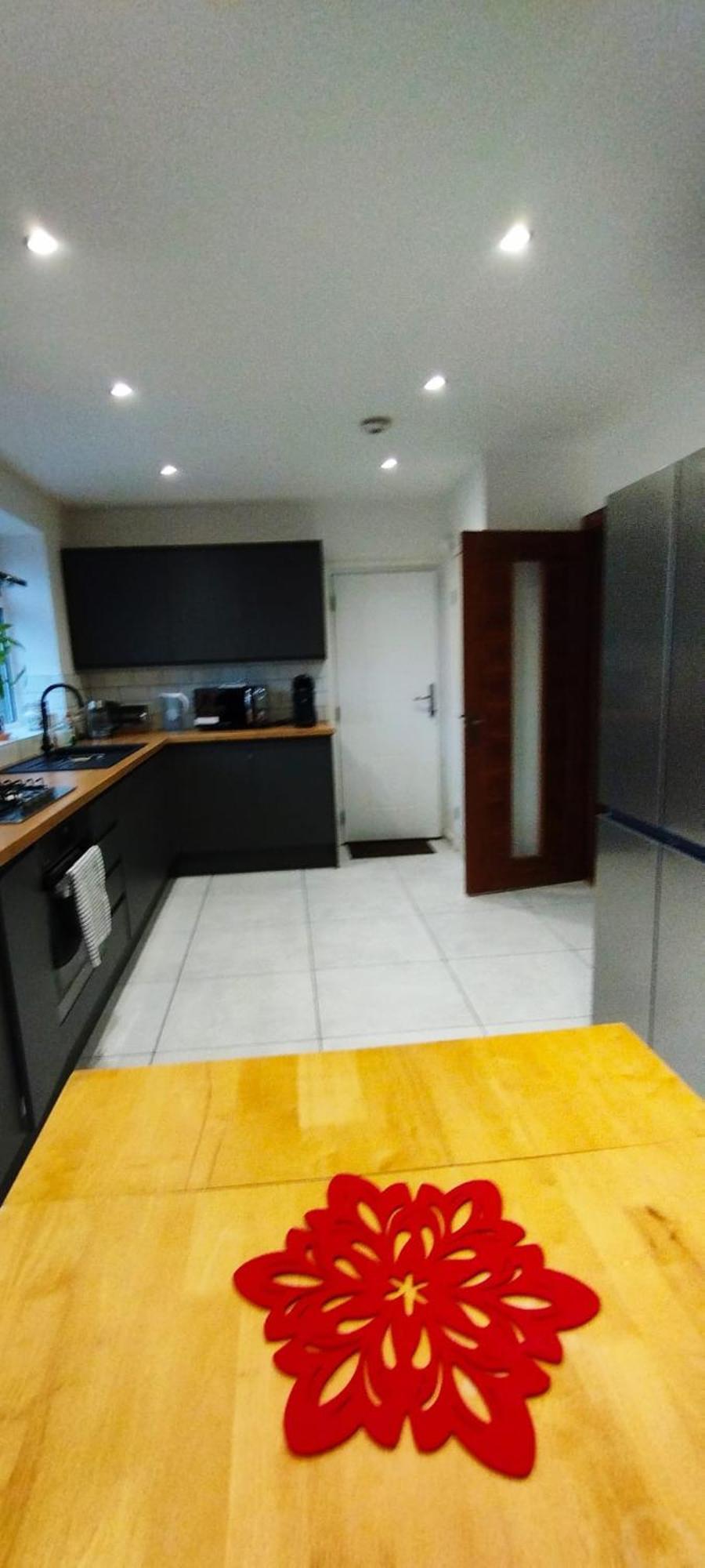 ノッティンガム Stunning 3 Bed House Sleeps6ヴィラ エクステリア 写真