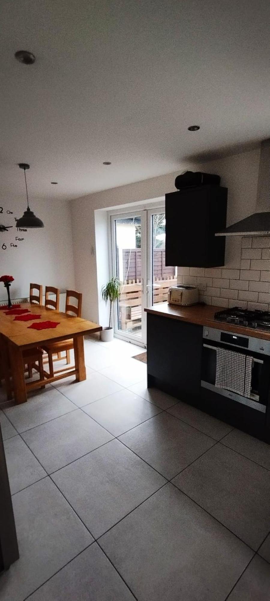 ノッティンガム Stunning 3 Bed House Sleeps6ヴィラ エクステリア 写真