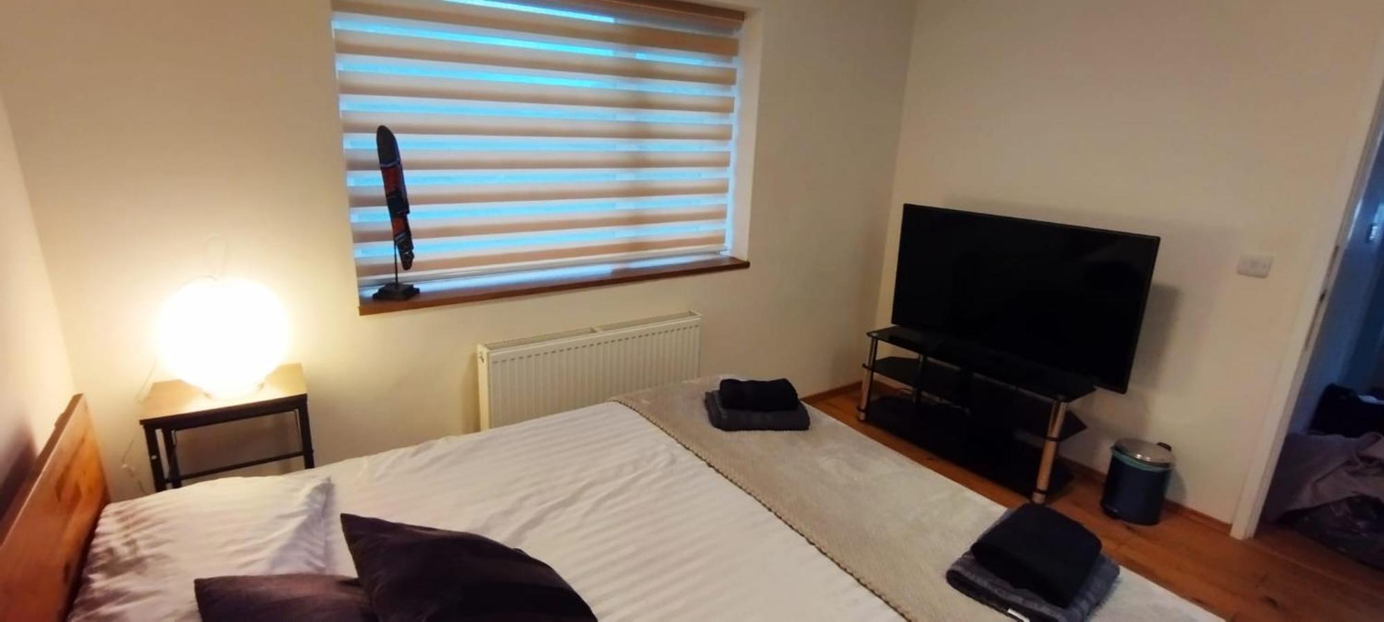 ノッティンガム Stunning 3 Bed House Sleeps6ヴィラ エクステリア 写真
