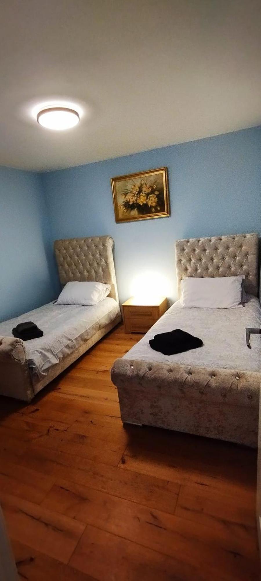 ノッティンガム Stunning 3 Bed House Sleeps6ヴィラ エクステリア 写真